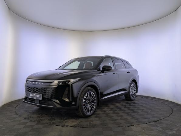 Exeed RX с пробегом 2024 года, цена 3 560 000 рублей, 16770 км, внедорожник, Автокод Объявления
