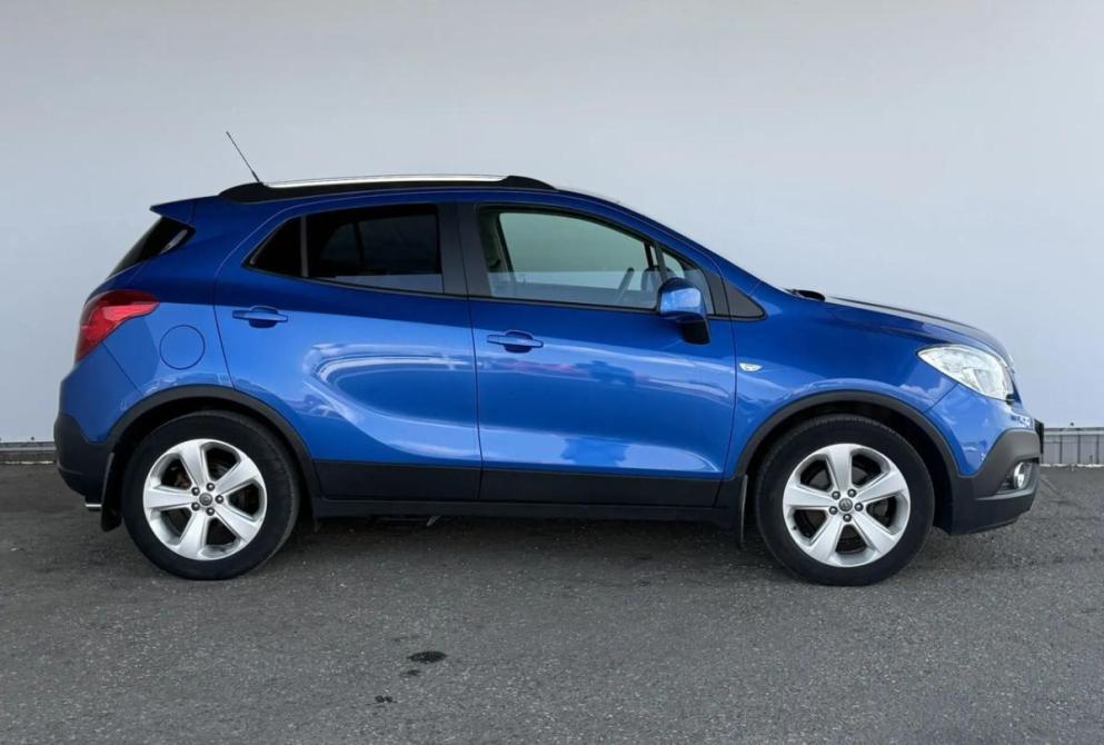 Opel Mokka I Киров  - изображение 4