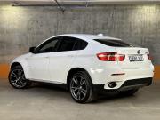 BMW X6 I (E71) Уфа  - изображение 32