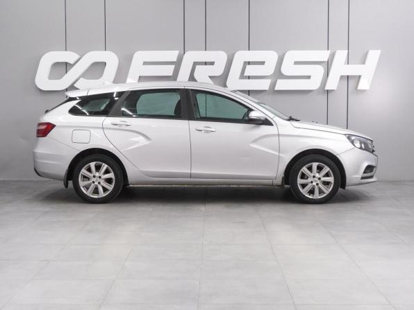 Lada (ВАЗ) Vesta I с пробегом 2020 года, цена 1 029 000 рублей, 147490 км, универсал, Автокод Объявления