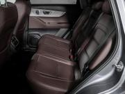 Chery Tiggo 7 Pro Max I Рестайлинг Москва  - изображение 29