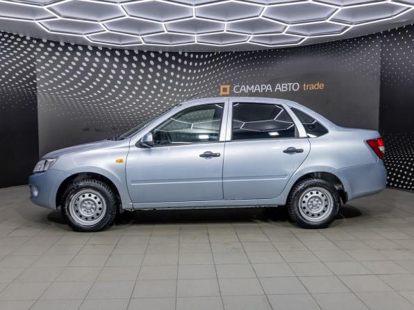 Lada (ВАЗ) Granta I с пробегом 2014 года, цена 219 000 рублей, 156230 км, седан, Автокод Объявления