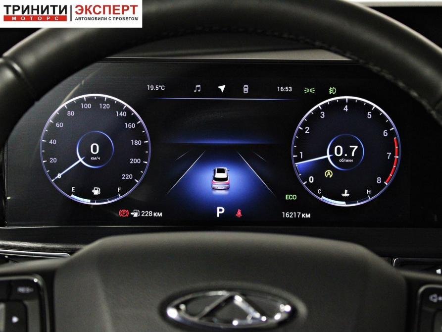Chery Tiggo 7 Pro Max I Белгород  - изображение 14