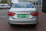 Lada (ВАЗ) Vesta I Ульяновск  - изображение 35