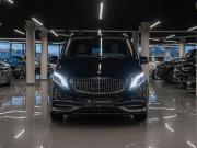 Mercedes-Benz Vito III (W447) Москва  - изображение 38