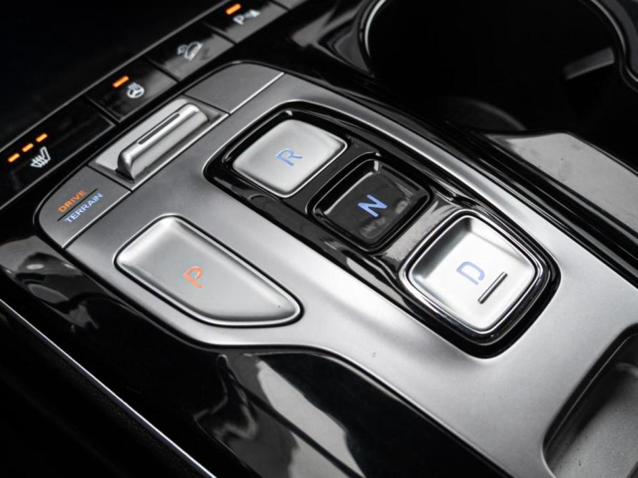 Hyundai Tucson IV Краснодар  - изображение 15