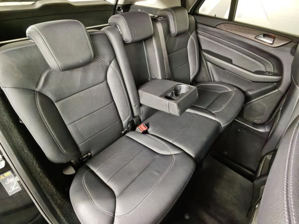 Mercedes-Benz M-Класс III (W166) с пробегом 2014 года, цена 2 935 150 рублей, 91056 км, внедорожник, Автокод Объявления