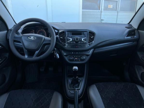 Lada (ВАЗ) Vesta I с пробегом 2020 года, цена 895 000 рублей, 158000 км, седан, Автокод Объявления