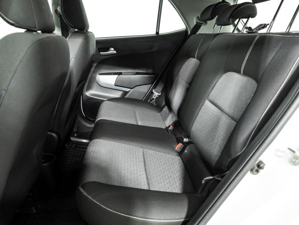 Kia Picanto III с пробегом 2020 года, цена 999 777 рублей, 126170 км, хэтчбек, Автокод Объявления