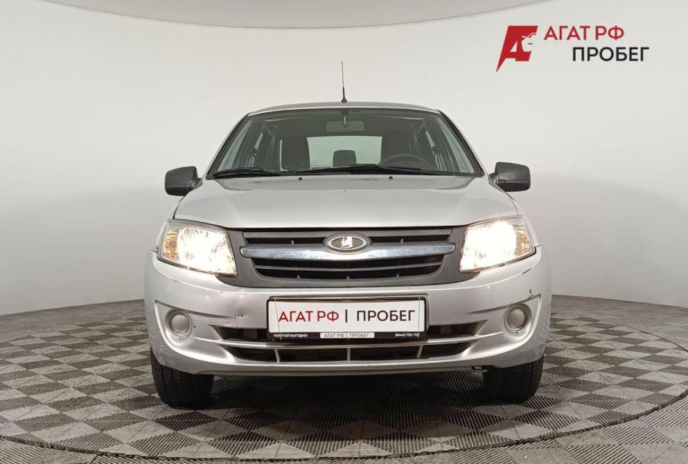 Lada (ВАЗ) Granta I Волгоград  - изображение 2