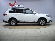Mitsubishi Outlander III Рестайлинг 3 Уфа  - изображение 20