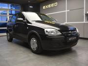 Opel Corsa C Рестайлинг Москва  - изображение 23