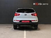 Kia Sportage III Челябинск  - изображение 28