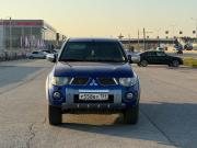 Mitsubishi L200 IV Пермь  - изображение 9