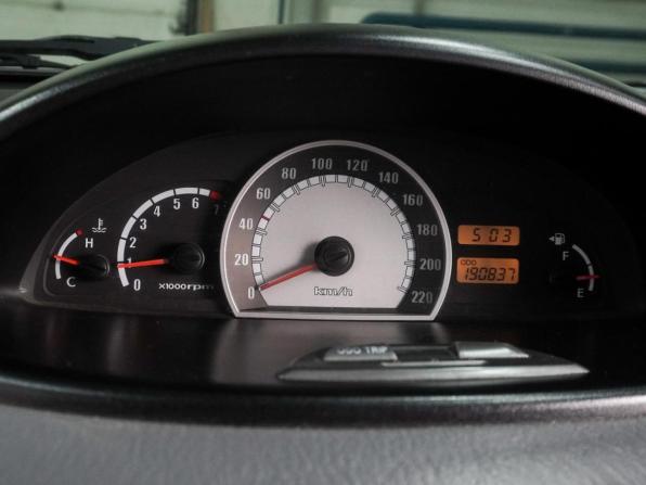 Hyundai Matrix I Рестайлинг с пробегом 2005 года, цена 569 000 рублей, 190836 км, компактвэн, Автокод Объявления