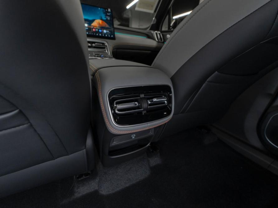 Geely Galaxy M7 Москва  - изображение 19