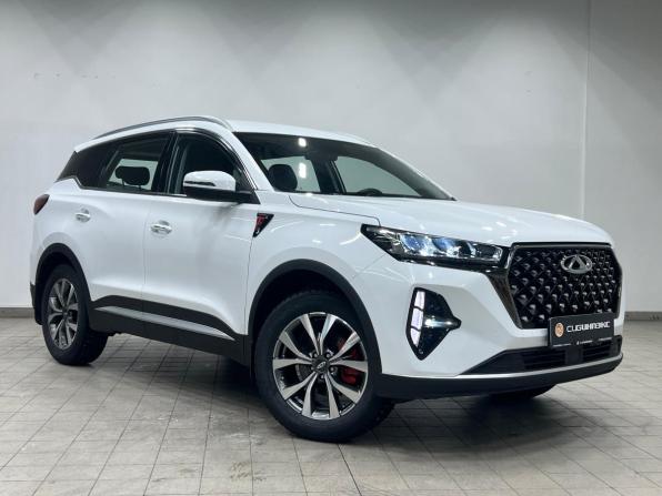 Chery Tiggo 7 Pro Max I Рестайлинг с пробегом 2024 года, цена 2 599 000 рублей, 11590 км, внедорожник, Автокод Объявления