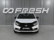Lada (ВАЗ) Vesta I Ростов-на-Дону  - изображение 20