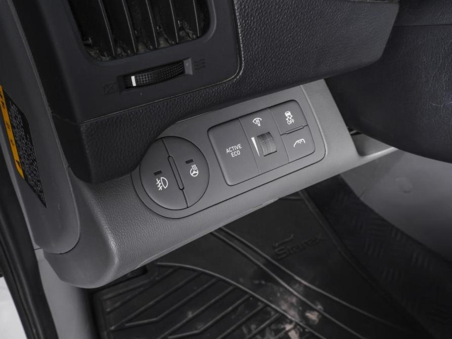 Hyundai Grand Starex I Рестайлинг 2 Ростов-на-Дону  - изображение 14