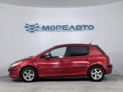 Peugeot 307 I Рестайлинг Калининград  - изображение 25