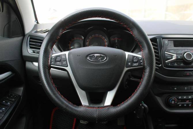 Lada (ВАЗ) Vesta I с пробегом 2019 года, цена 990 000 рублей, 59000 км, универсал, Автокод Объявления