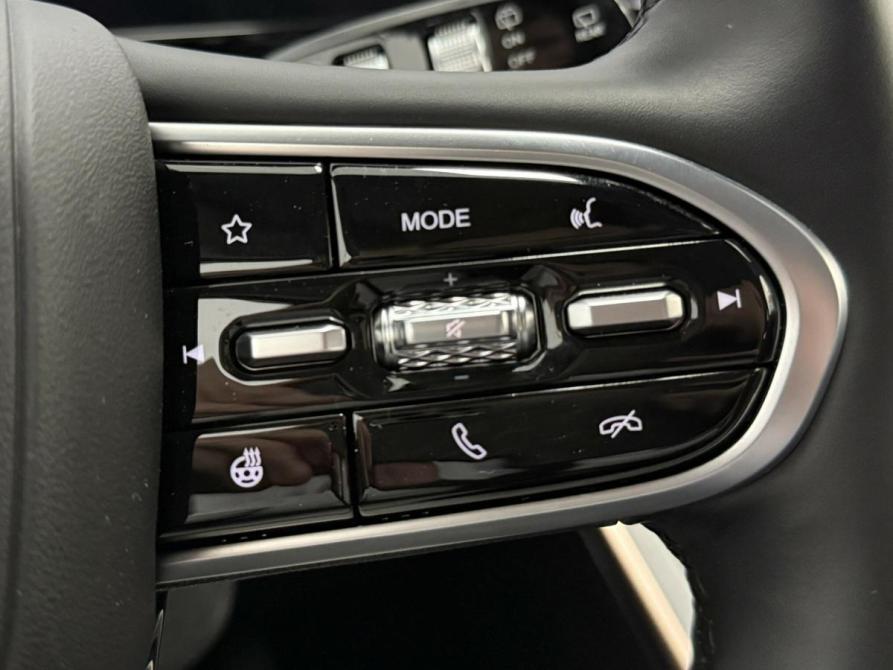 Omoda C5 I Красноярск  - изображение 13