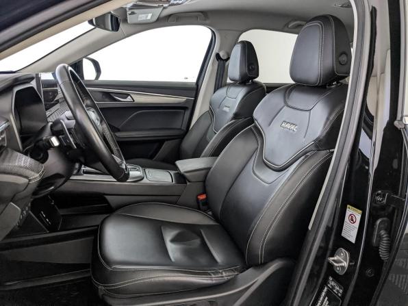 Haval Jolion I с пробегом 2023 года, цена 1 825 000 рублей, 82300 км, внедорожник, Автокод Объявления