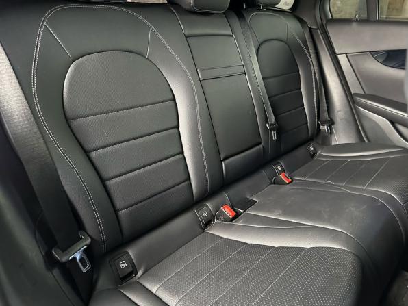 Mercedes-Benz GLC Coupe I (C253) с пробегом 2018 года, цена 4 699 000 рублей, 78343 км, внедорожник, Автокод Объявления