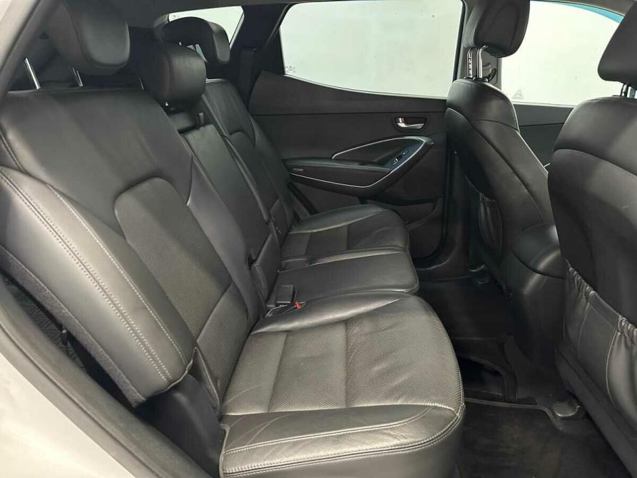 Hyundai Santa Fe III Рестайлинг Балашиха  - изображение 15
