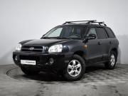 Hyundai Santa Fe Classic Санкт-Петербург  - изображение 19