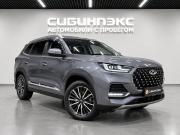 Chery Tiggo 8 Pro Max I Кемерово  - изображение 21