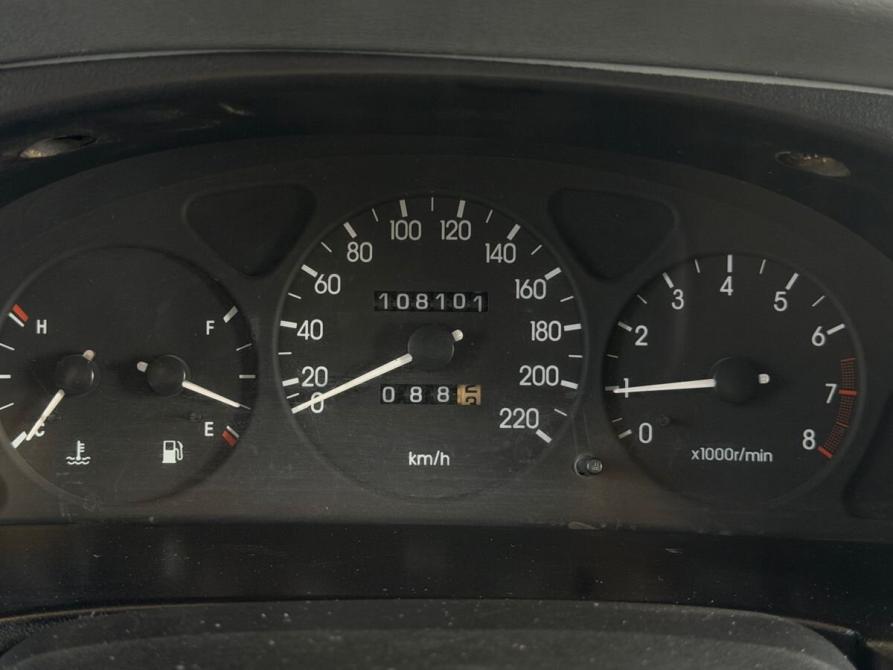 Chevrolet Lanos I Волгоград  - изображение 16
