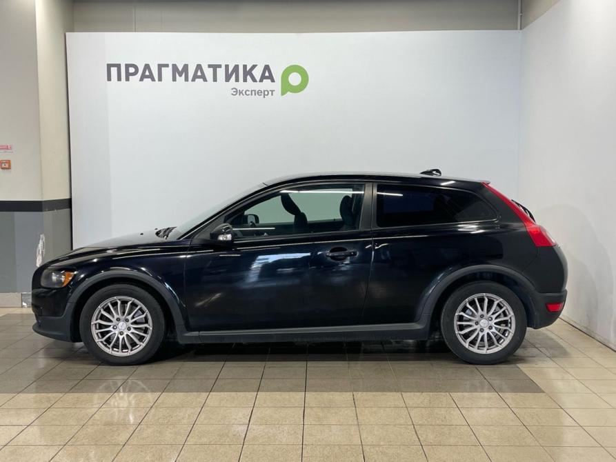 Volvo C30 I Санкт-Петербург  - изображение 2