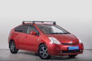 Toyota Prius II Рестайлинг (XW20) Томск  - изображение 19