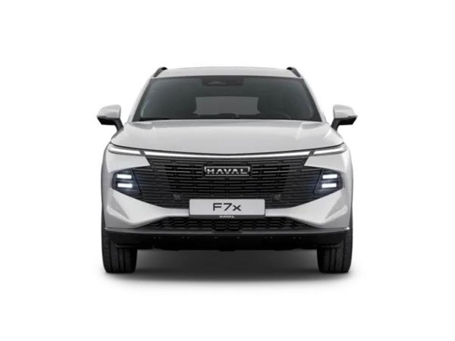 Haval F7x II Архангельск  - изображение 2