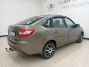 Lada (ВАЗ) Granta I Рестайлинг Ижевск  - изображение 18