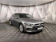 Mercedes-Benz A-Класс IV (W177) Москва  - изображение 25