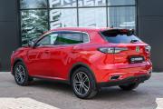 Changan UNI-S (CS55 Plus) Ульяновск  - изображение 31