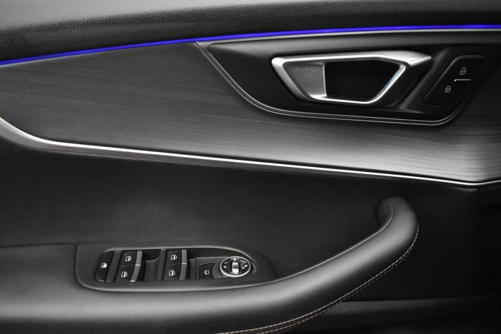 Chery Tiggo 7 Pro I Москва  - изображение 15