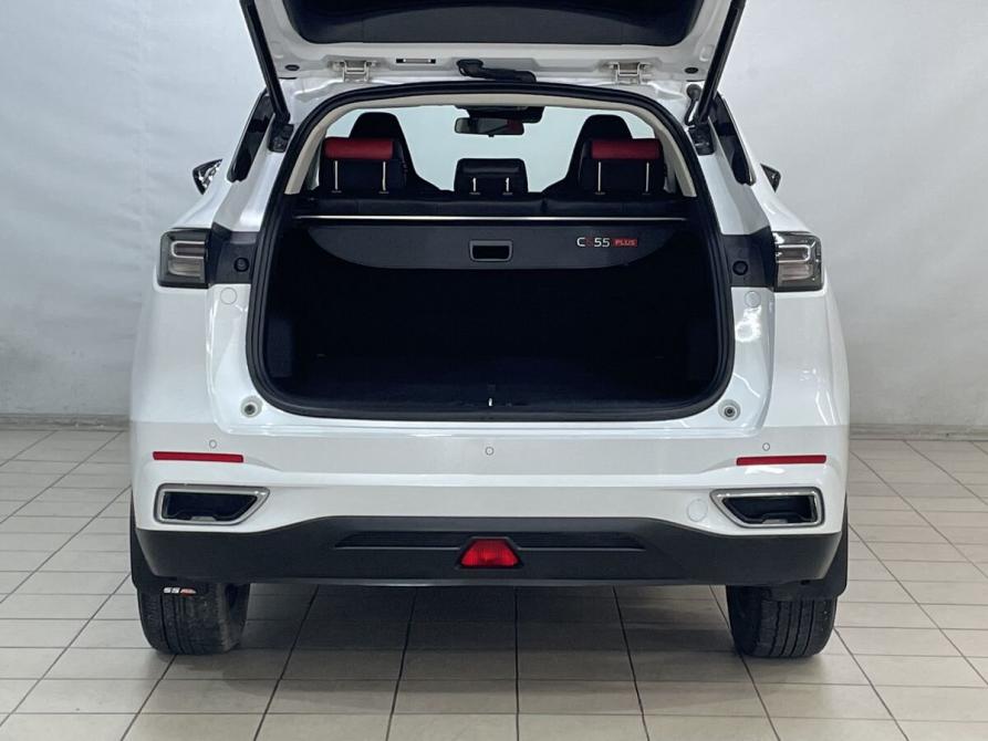 Changan CS55 Plus II Воронеж  - изображение 7