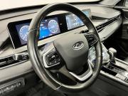 Chery Tiggo 4 Pro I Рестайлинг Волгоград  - изображение 31