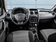 Renault Duster I Рестайлинг Новороссийск  - изображение 23