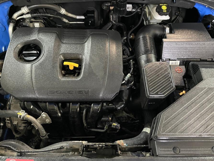 Kia Sportage IV Рестайлинг Москва  - изображение 15