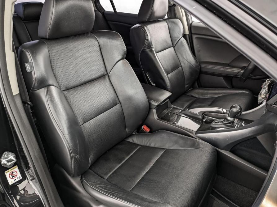 Honda Accord VIII Рестайлинг Москва  - изображение 23