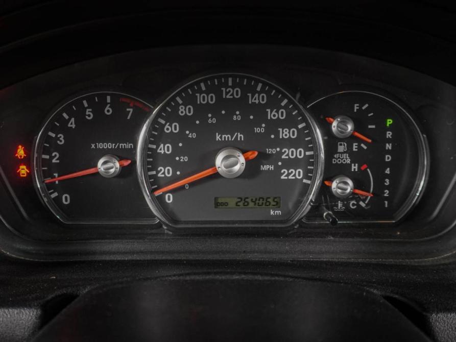 Mitsubishi Galant IX Рестайлинг 2 Воронеж  - изображение 19
