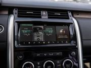 Land Rover Discovery V Сочи  - изображение 42
