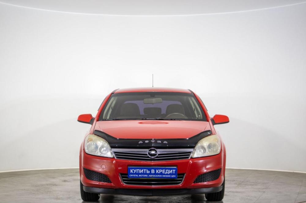 Opel Astra H Рестайлинг Оренбург  - изображение 2