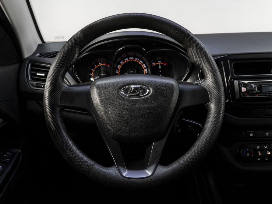 Lada (ВАЗ) Vesta I Тюмень  - изображение 18