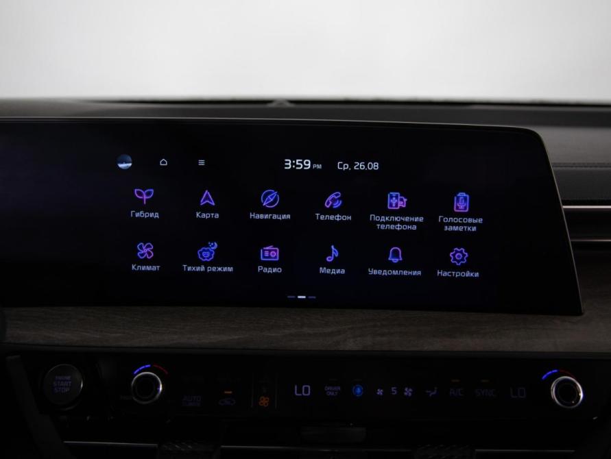 Kia K8 I Санкт-Петербург  - изображение 18