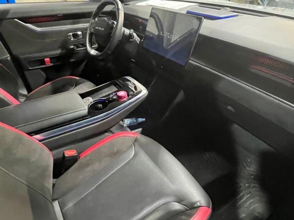 JETOUR DASHING I с пробегом 2023 года, цена 2 079 000 рублей, 66917 км, внедорожник, Автокод Объявления